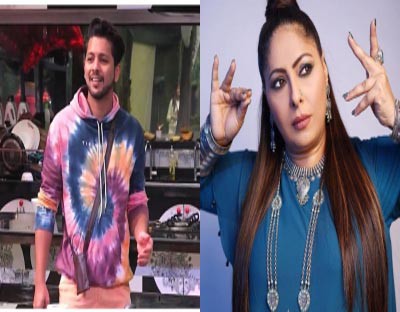 'Bigg Boss 15': Geeta Kapur tears up everyone's 'Ticket To Finale' photo, claims Nishant, Rakhi are actual winners 'Bigg Boss 15': Geeta Kapur tears up everyone's 'Ticket To Finale' photo, claims Nishant, Rakhi are actual winners