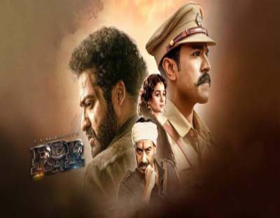 'RRR' release postponed, makers promise to bring back glory of cinemas at right time 'RRR' release postponed, makers promise to bring back glory of cinemas at right time