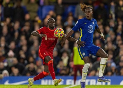 Premier League: Chelsea rally to hold Liverpool to a 2-2 draw Premier League: Chelsea rally to hold Liverpool to a 2-2 draw