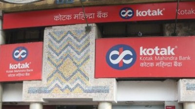 Kotak Mahindra Bank's standalone Q3FY22 YoY net profit up 15% Kotak Mahindra Bank's standalone Q3FY22 YoY net profit up 15%