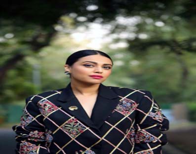 Swara Bhaskar: Post-Covid fatigue is a real thing