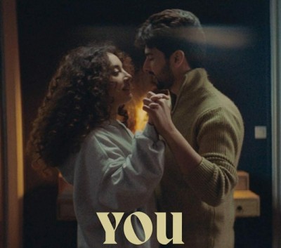 Armaan Malik teases new English love song 'You' Armaan Malik teases new English love song 'You'
