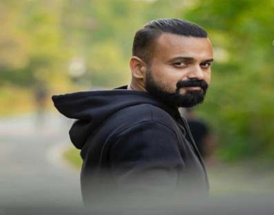 Kunchacko Boban fondly remembers dad on birthday; pens heart-touching post
