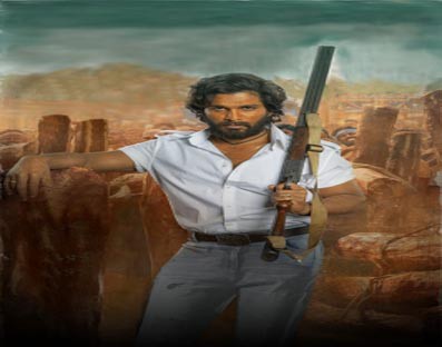Authenticity appeals to audiences even if the plot is region-specific: Allu Arjun Authenticity appeals to audiences even if the plot is region-specific: Allu Arjun