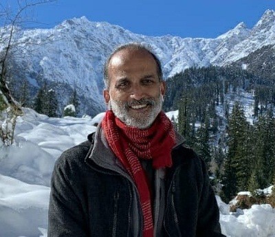 Rohan Sippy defines OTT as medium for exploring deeper layers of characters Rohan Sippy defines OTT as medium for exploring deeper layers of characters
