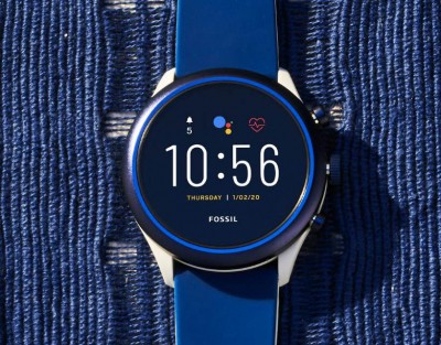 Fossil smartwatches to soon support Amazon Alexa Fossil smartwatches to soon support Amazon Alexa