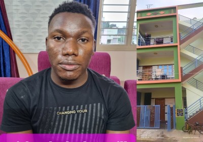 K'taka police nab Nigerian peddler who prepared drugs in kitchen K'taka police nab Nigerian peddler who prepared drugs in kitchen