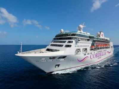 2,000 Mumbai-Goa cruise passengers in lurch as Covid strikes crew 2,000 Mumbai-Goa cruise passengers in lurch as Covid strikes crew