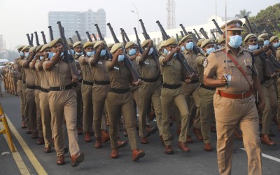 Central agencies, 'Q' branch of TN police on high alert over possible regrouping of LTTE Central agencies, 'Q' branch of TN police on high alert over possible regrouping of LTTE