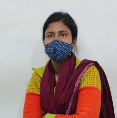 Bangladeshi woman who stayed as Hindu for 15 yrs arrested in B'luru Bangladeshi woman who stayed as Hindu for 15 yrs arrested in B'luru