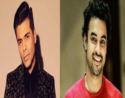 Karan Johar congratulates Tovino Thomas for 'Minnal Murali', actor shares message on Insta Karan Johar congratulates Tovino Thomas for 'Minnal Murali', actor shares message on Insta