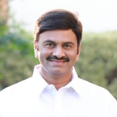 YSRCP rebel MP plans to resign, contest bypoll YSRCP rebel MP plans to resign, contest bypoll