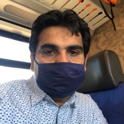 After plot to kill Pak activist, ISI now targets via fake campaign After plot to kill Pak activist, ISI now targets via fake campaign