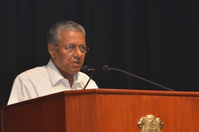 Kerala govt's considerate gesture towards Kannadigas welcomed