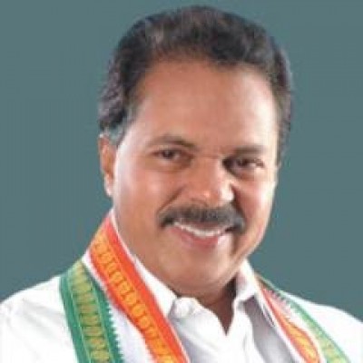 Last wishes of late Congress lawmaker P.T. Thomas fulfilled