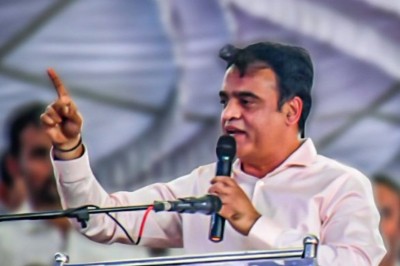 Govt wants to strengthen Mahila varsity: K'taka Minister Govt wants to strengthen Mahila varsity: K'taka Minister