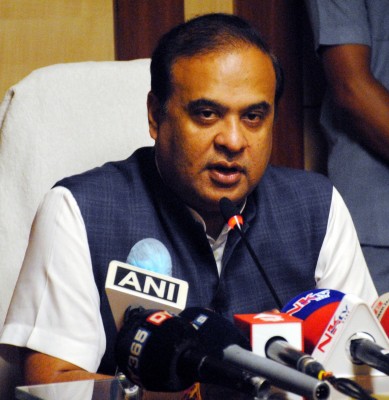 Assam announces fresh curbs, only fully vaccinated allowed in public places Assam announces fresh curbs, only fully vaccinated allowed in public places