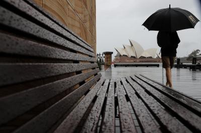 2021 was Australia's coldest year in a decade 2021 was Australia's coldest year in a decade