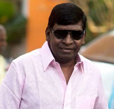 Comedian Vadivelu recovers from Covid-19