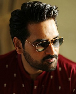 Pakistani actor Humayun Saeed to play Diana's romantic interest in 'The Crown'