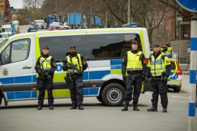 Swedish police reach out to thousands in connection with alleged Covid test scam Swedish police reach out to thousands in connection with alleged Covid test scam