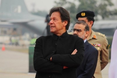 Imran Khan seems to have accepted defeat: Maryam Nawaz Imran Khan seems to have accepted defeat: Maryam Nawaz