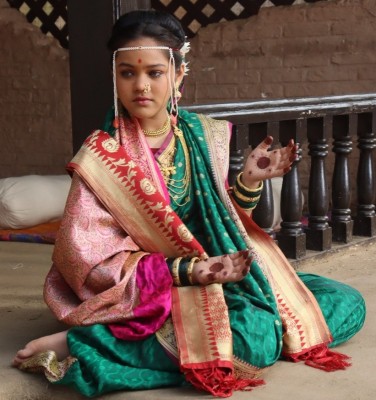 Tasheen Shah reveals upcoming track on child marriage in 'Mere Sai: Shraddha Aur Saburi' Tasheen Shah reveals upcoming track on child marriage in 'Mere Sai: Shraddha Aur Saburi'