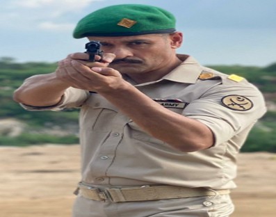 'Breaking stereotypes drives an actor', Rohit Bose Roy on playing Pak army officer 'Breaking stereotypes drives an actor', Rohit Bose Roy on playing Pak army officer