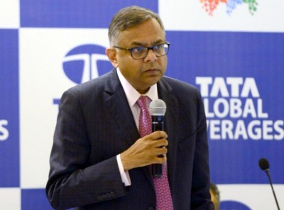 'Time to look ahead, journey starts now': Tata Group Chairman tells AI staff 'Time to look ahead, journey starts now': Tata Group Chairman tells AI staff