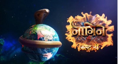 Makers introduce new season of Ekta Kapoor's 'Naagin' through teaser Makers introduce new season of Ekta Kapoor's 'Naagin' through teaser