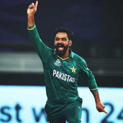Pakistan all-rounder Mohammad Hafeez retires from international cricket Pakistan all-rounder Mohammad Hafeez retires from international cricket
