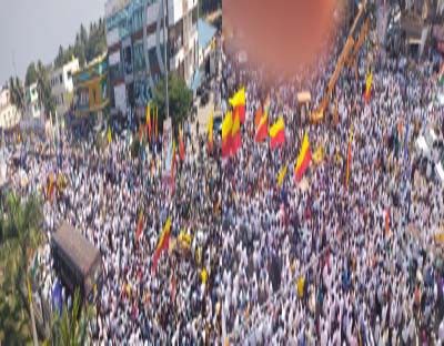 K'taka Cong postpones Mekedatu padayatra K'taka Cong postpones Mekedatu padayatra