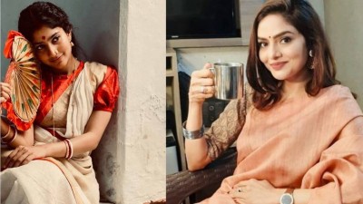 Actress Madhoo: I'm the biggest fan of Sai Pallavi