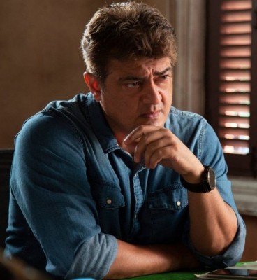 Censor Board clears Ajith's 'Valimai' with U/A certificate; film to hit screens on Jan 13 Censor Board clears Ajith's 'Valimai' with U/A certificate; film to hit screens on Jan 13