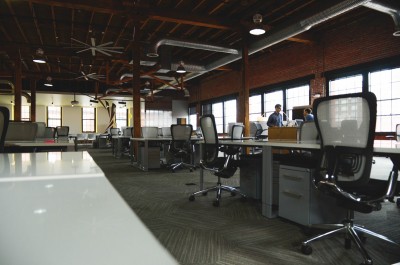 Demand for office space up 50% in 2021 led by startups, tech cos: Colliers Demand for office space up 50% in 2021 led by startups, tech cos: Colliers