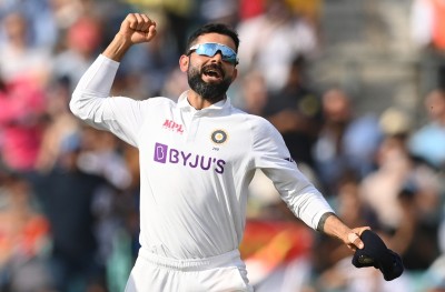 You do not need to be a captain to be the leader: Virat Kohli You do not need to be a captain to be the leader: Virat Kohli