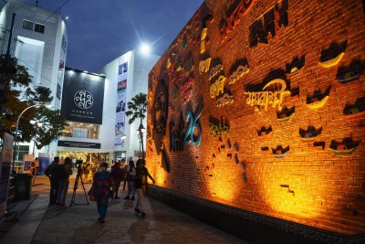 Kolkata International Film Festival postponed over Covid scare Kolkata International Film Festival postponed over Covid scare