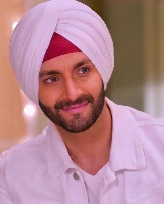 Vineet Raina opens up on his role in 'Choti Sarrdaarni' Vineet Raina opens up on his role in 'Choti Sarrdaarni'