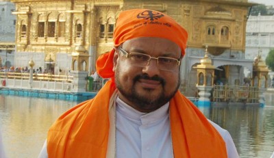 Fate of Catholic bishop Franco in rape case to be known on Friday Fate of Catholic bishop Franco in rape case to be known on Friday