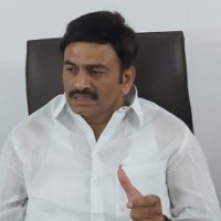 Will submit replies to court, YSRCP rebel MP on CBI charge sheet