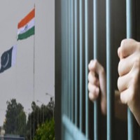 India, Pak share list of civilian prisoners & fishermen in their custody