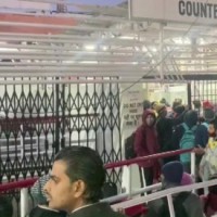 Mata Vaishno Devi Yatra resumes after stampede incident