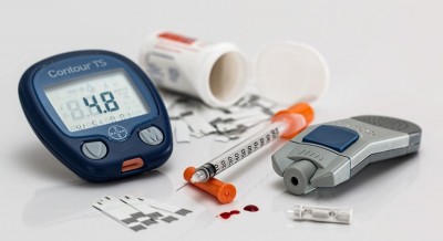 Poor diabetes linked to high Covid complications risk in kids Poor diabetes linked to high Covid complications risk in kids