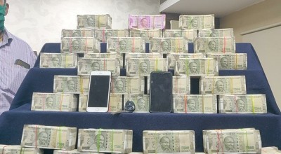 Pak takes Nepal hawala route to pump in funds for J&K terror groups Pak takes Nepal hawala route to pump in funds for J&K terror groups