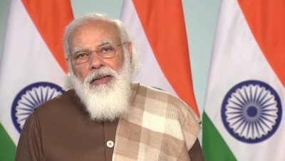 1,500 CCTV cameras in place for PM's Kolkata rally 1,500 CCTV cameras in place for PM's Kolkata rally