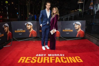 Former world No.1 Murray blessed with fourth child Former world No.1 Murray blessed with fourth child