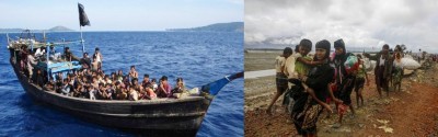 SC to hear plea against detention of Rohingyas on March 25 SC to hear plea against detention of Rohingyas on March 25