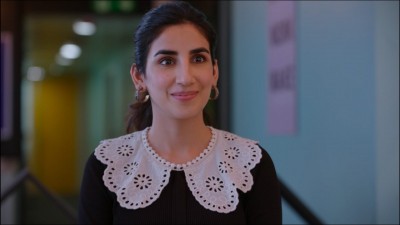 Parul Gulati: I'd be upset if someone got a part over me due to social media following Parul Gulati: I'd be upset if someone got a part over me due to social media following
