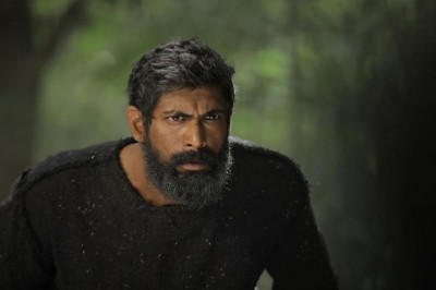 Rana Daggubati: You don't care where the filmmaker is from Rana Daggubati: You don't care where the filmmaker is from