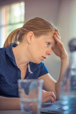 Little stress a day good for your brain Little stress a day good for your brain